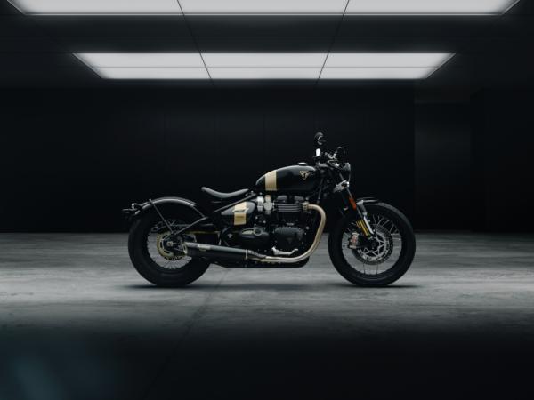 The 2025 Bobber TFC