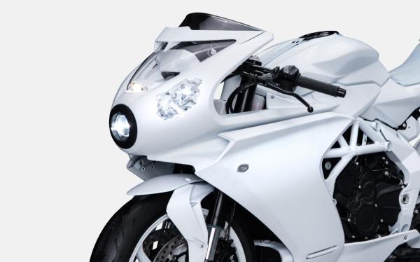 MV Agusta Arsham Superveloce