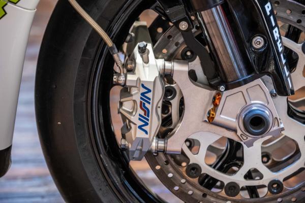 Nissin Brake Callipers