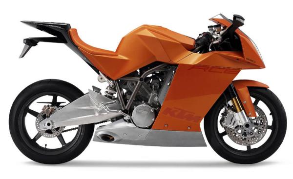 1190 RC8 (2008 - present) review