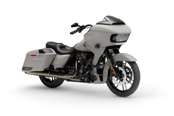 Harley-Davidson CVO Road Glide