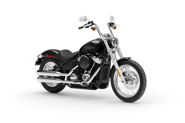 Harley-Davidson Softail Standard