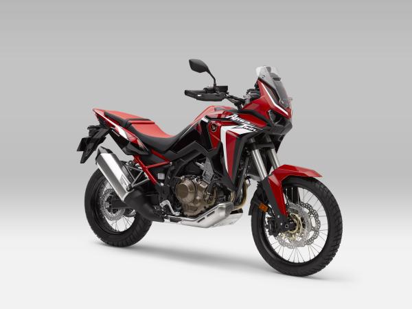 Honda CRF1100L Africa Twin 