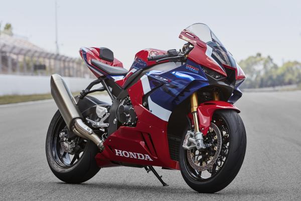 Honda CBR1000RR-R SP