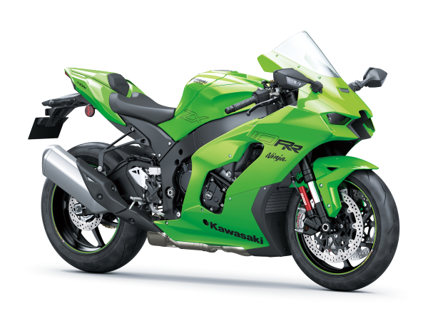 2023 Kawasaki ZX-10RR