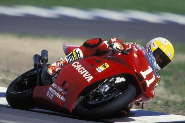 Cagiva C594