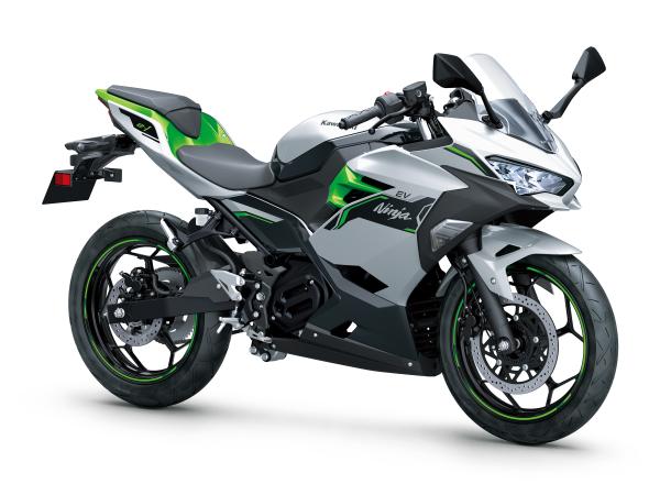 2024 Kawasaki Ninja e-1