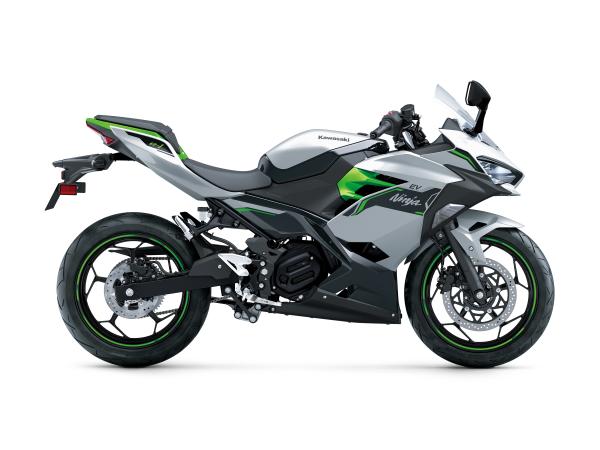 2024 Kawasaki Ninja e-1