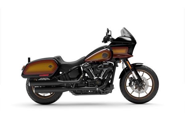 Harley-Davidson Tobacco Fade Enthusiast Motorcycle Collection Launched