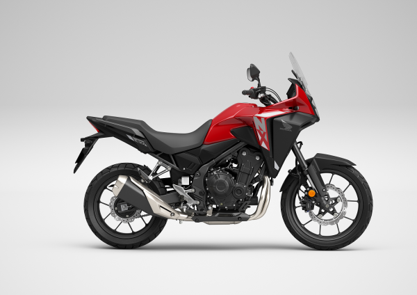 2024 Honda NX500