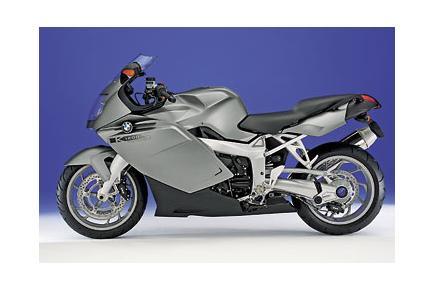 K1200S (2005 - 2009) review