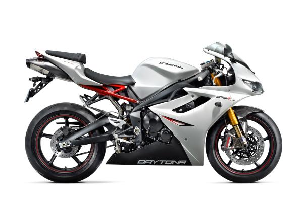 Daytona 675R (2011 - present) review