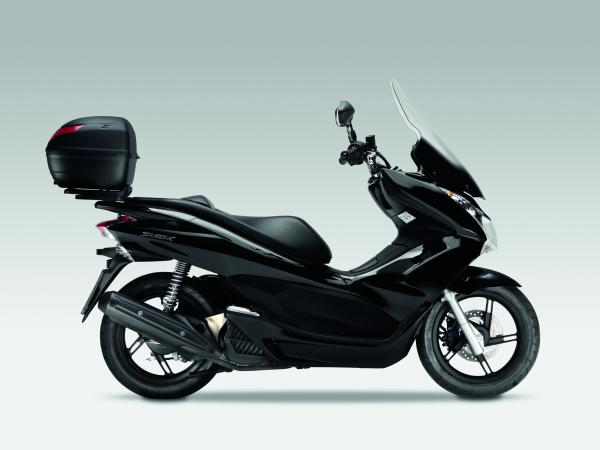 PCX 125 (2009 - present) review