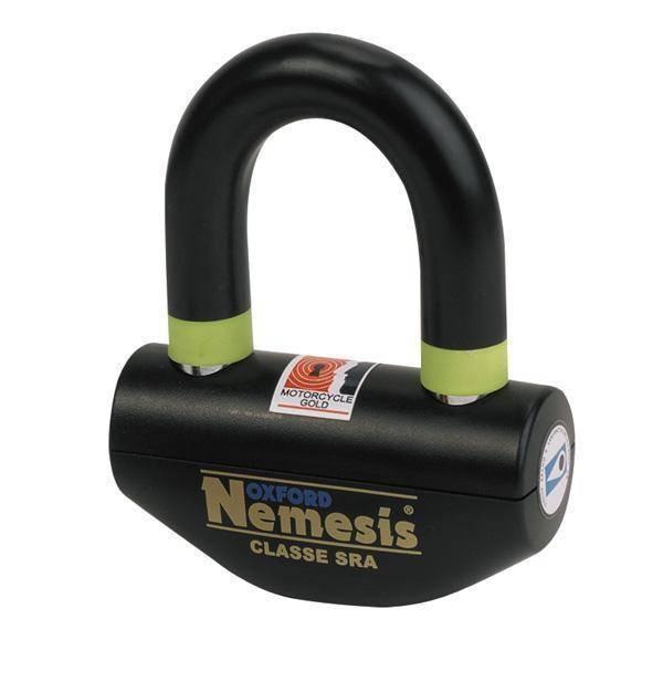 Nemesis review