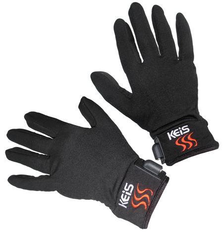 Heated Under Gloves review