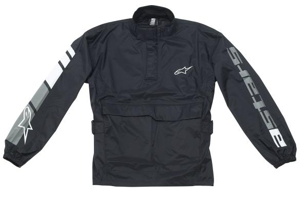 RJ-5 Jacket review