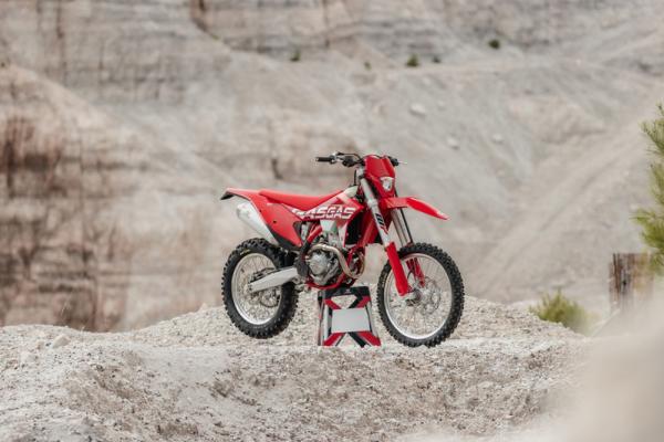 2023 GasGas EC 350F.