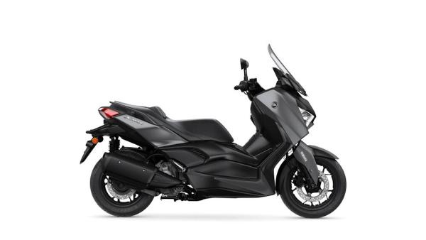 2023 Yamaha XMAX