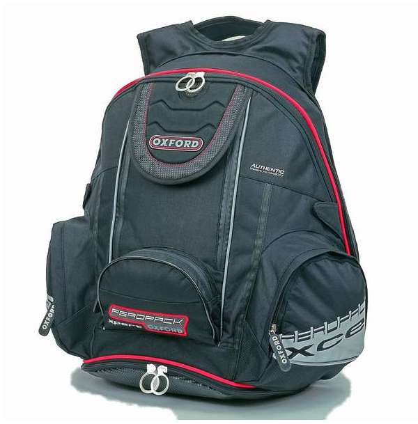 OL800 Aeropack Expert Rucksack review