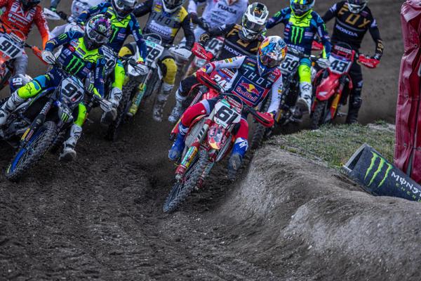 Jorge Prado, 2022 MXGP of Trentino. - GasGas Media/Juan Pablo Acevedo