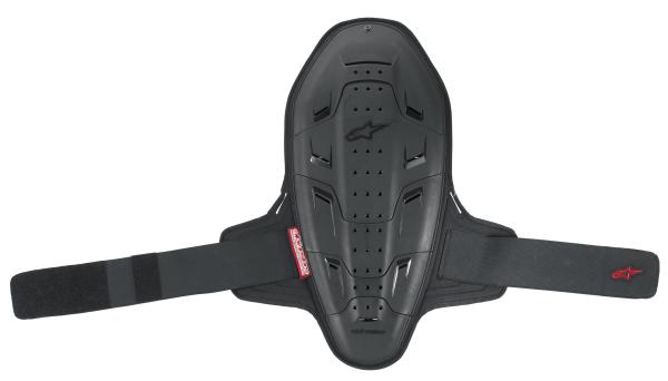 Bionic Race Back Protector review