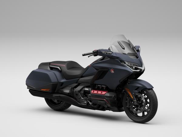 Honda Gold Wing 2022