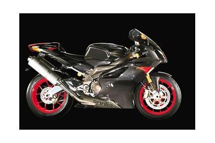 RSV-1000R Nera (2005) review