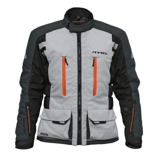 TRG Valley Sheltex Jacket review