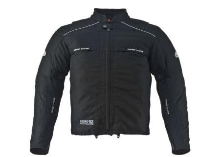 Nagano GTX Performance Shell Jacket review