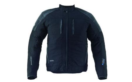 Maxwell IV Sheltex Jacket review