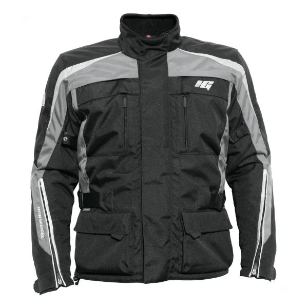 Devon IV Sheltex Jacket review