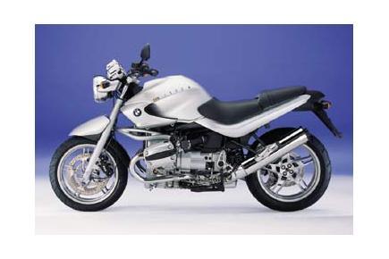 R1150R (2000 - 2007) review