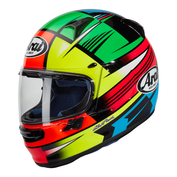 Arai Profile-V Rock motorcycle helmet