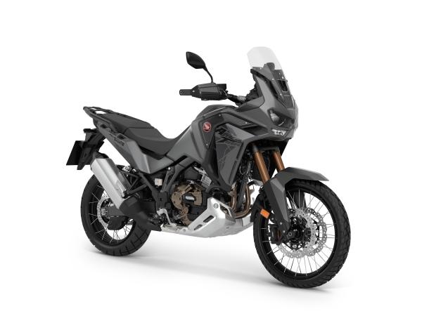 Honda Africa Twin Adventure Sports MY23