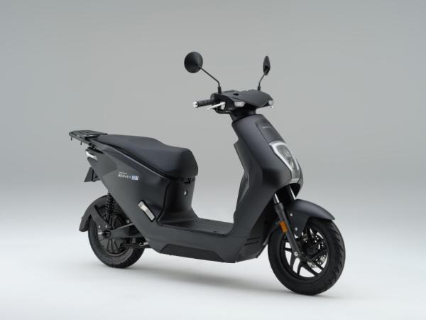 2023 Honda EM1 e - Honda