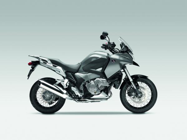 VFR1200X Crosstourer (2012 - present) review