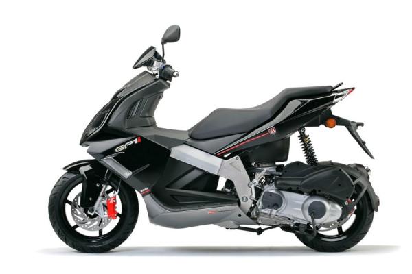 GP1 250 (2011 - ) review