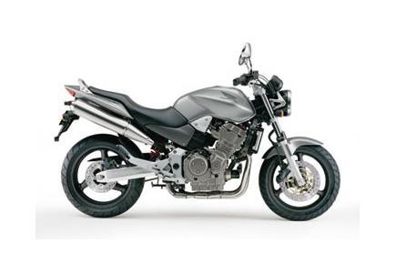 CB900F Hornet (2002 - 2009) review