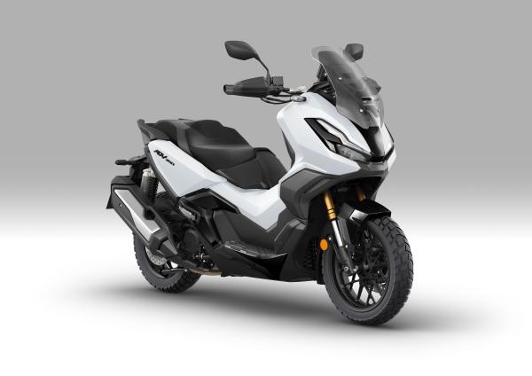 2024 Honda ADV350