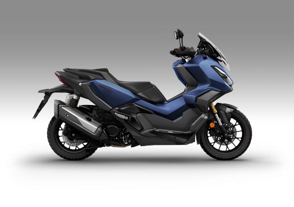 2024 Honda ADV350