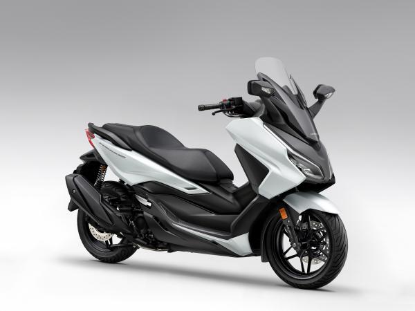 2024 Honda Forza 350