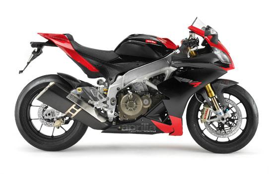 RSV4 Factory (2010 - 2014) review