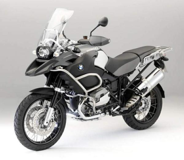 R1200GS Adventure (2007 - 2012) review