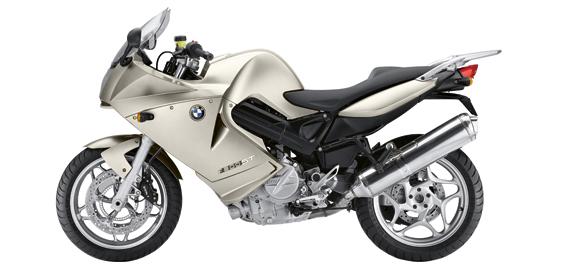 F800ST (2006 - 2012) review