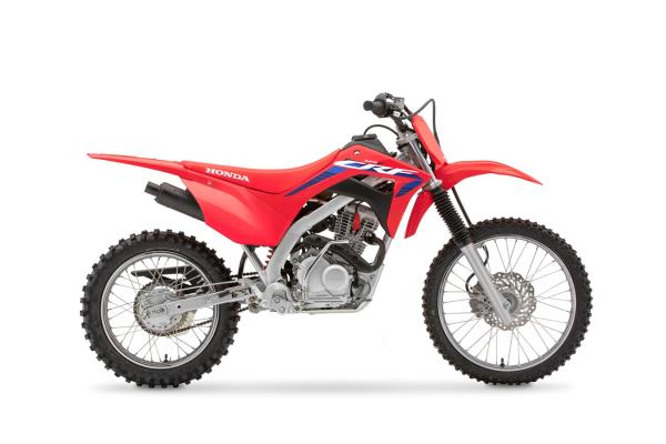 2023 Honda CRF125F Big Wheel