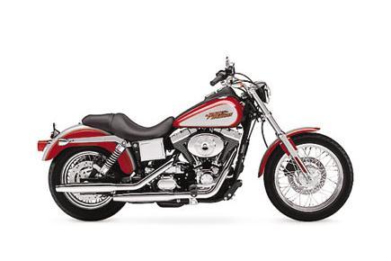 Dyna Low Rider (FXDL) review