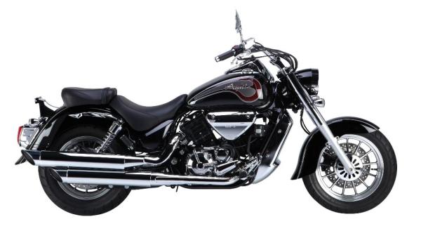 GV700C (2010 - present) review