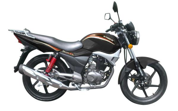 Pulsar S 125 review