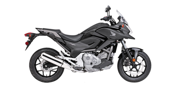 NC700X (2011 - present) review