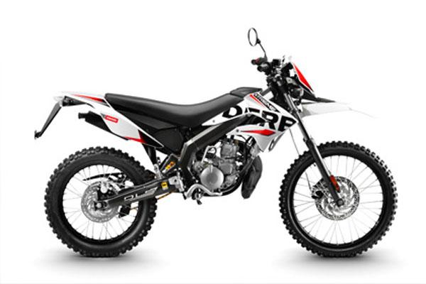 Senda X-treme 50 R review